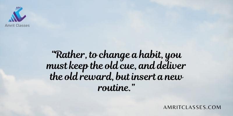 quote from power of habit book summary