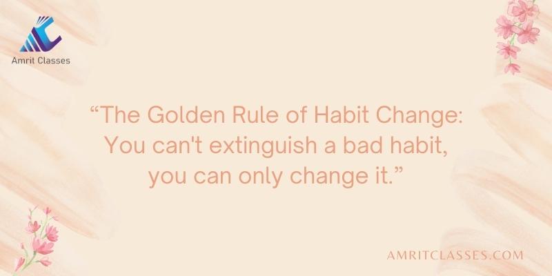 the power of habit summary quote