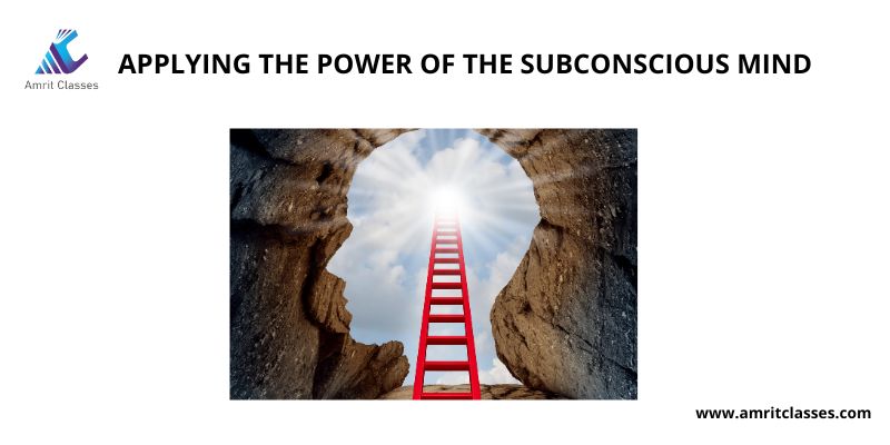 power of your subconscious mind by joseph murphy	
